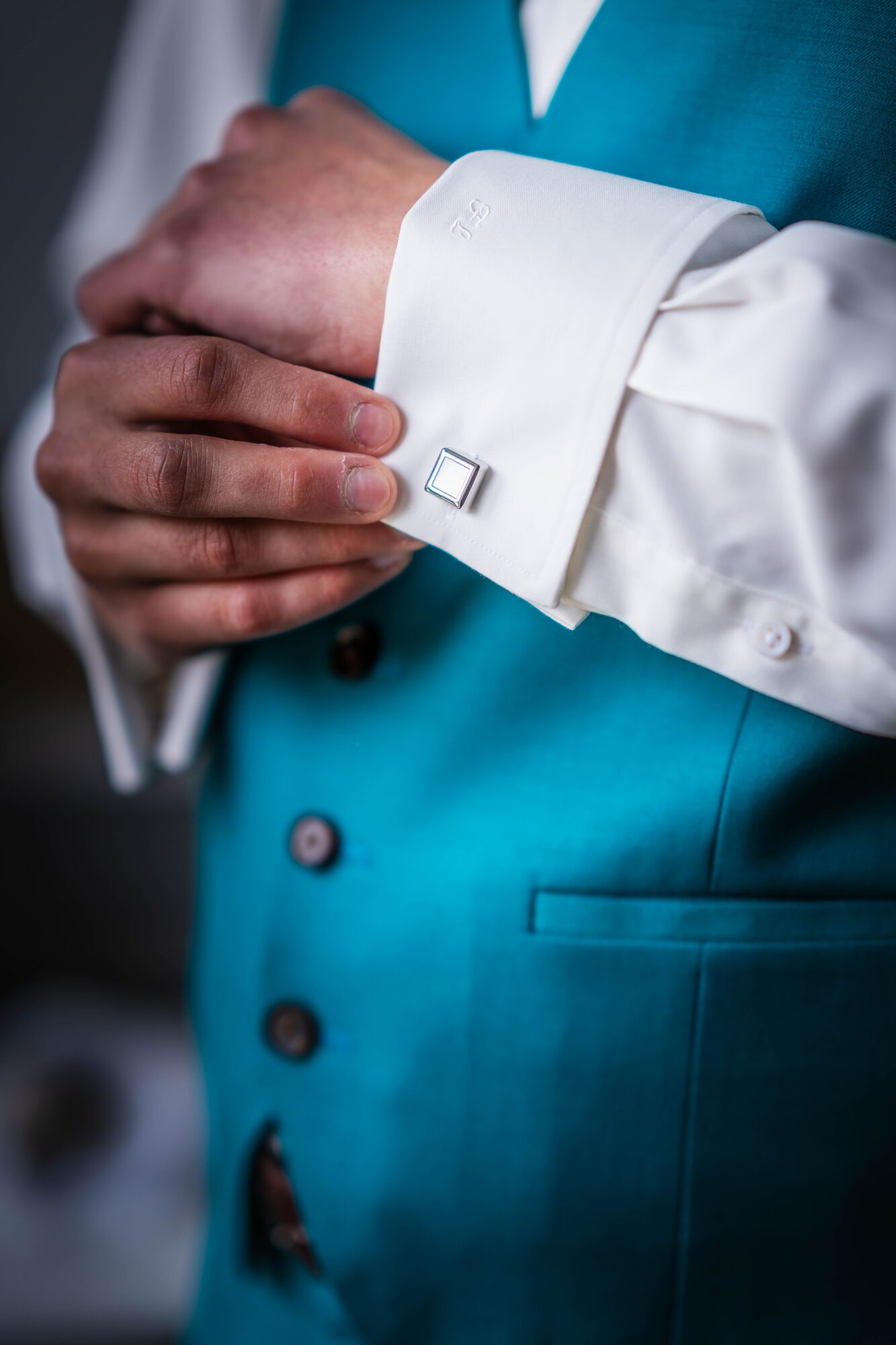 Mariage Fabien et Coralie — Domaine des Hirondelles — photo 2